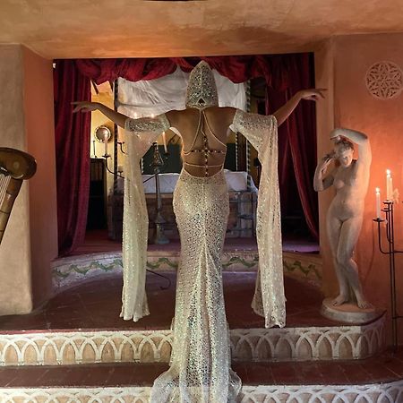 Casa Di Giulietta Vicenza Hotel Arcugnano Kültér fotó
