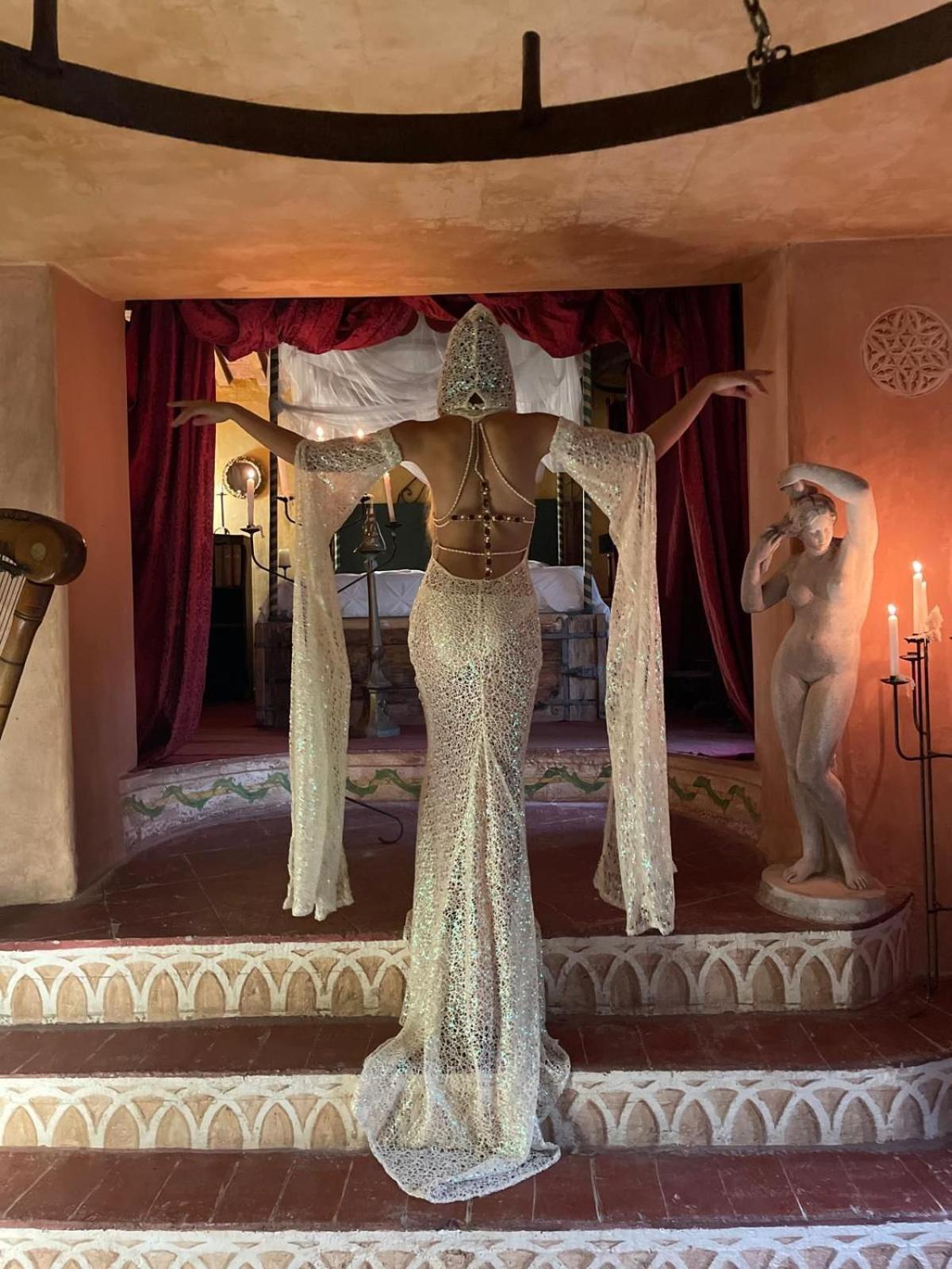 Casa Di Giulietta Vicenza Hotel Arcugnano Kültér fotó