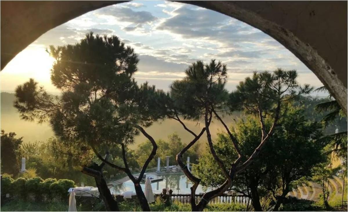 Casa Di Giulietta Vicenza Hotel Arcugnano Kültér fotó