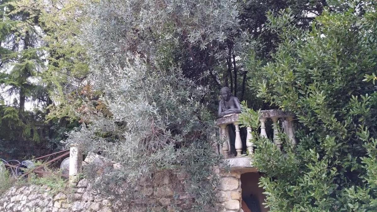 Casa Di Giulietta Vicenza Hotel Arcugnano Kültér fotó