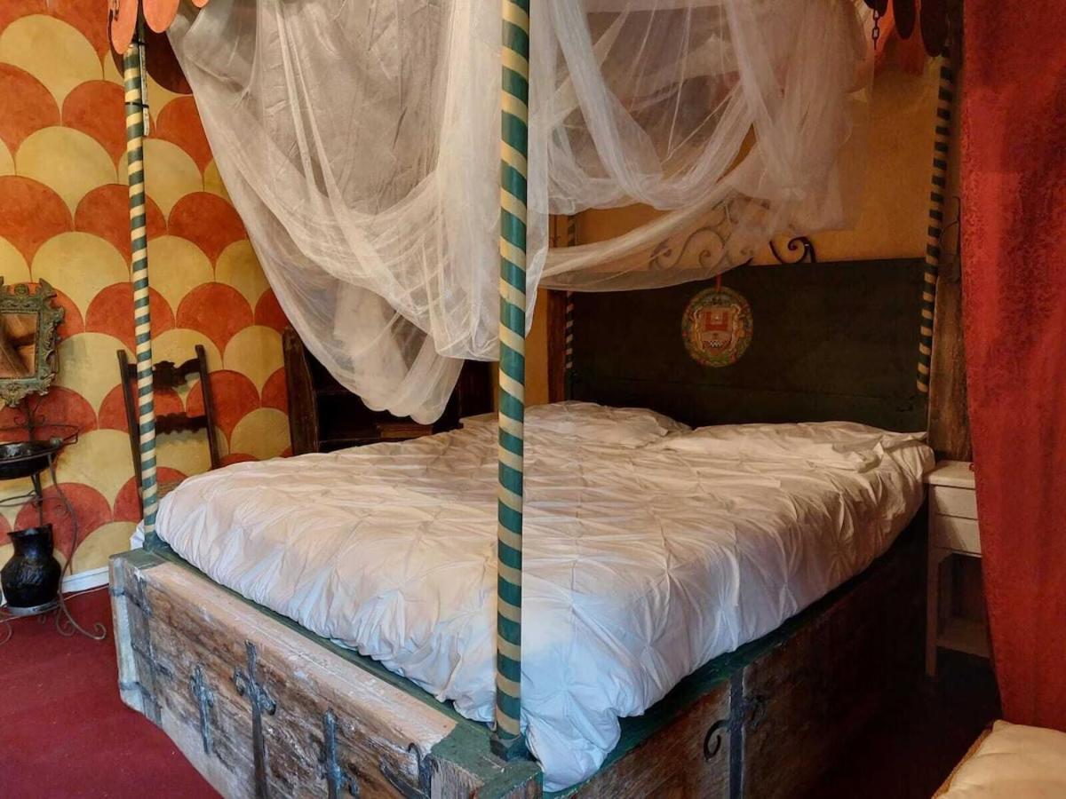 Casa Di Giulietta Vicenza Hotel Arcugnano Kültér fotó