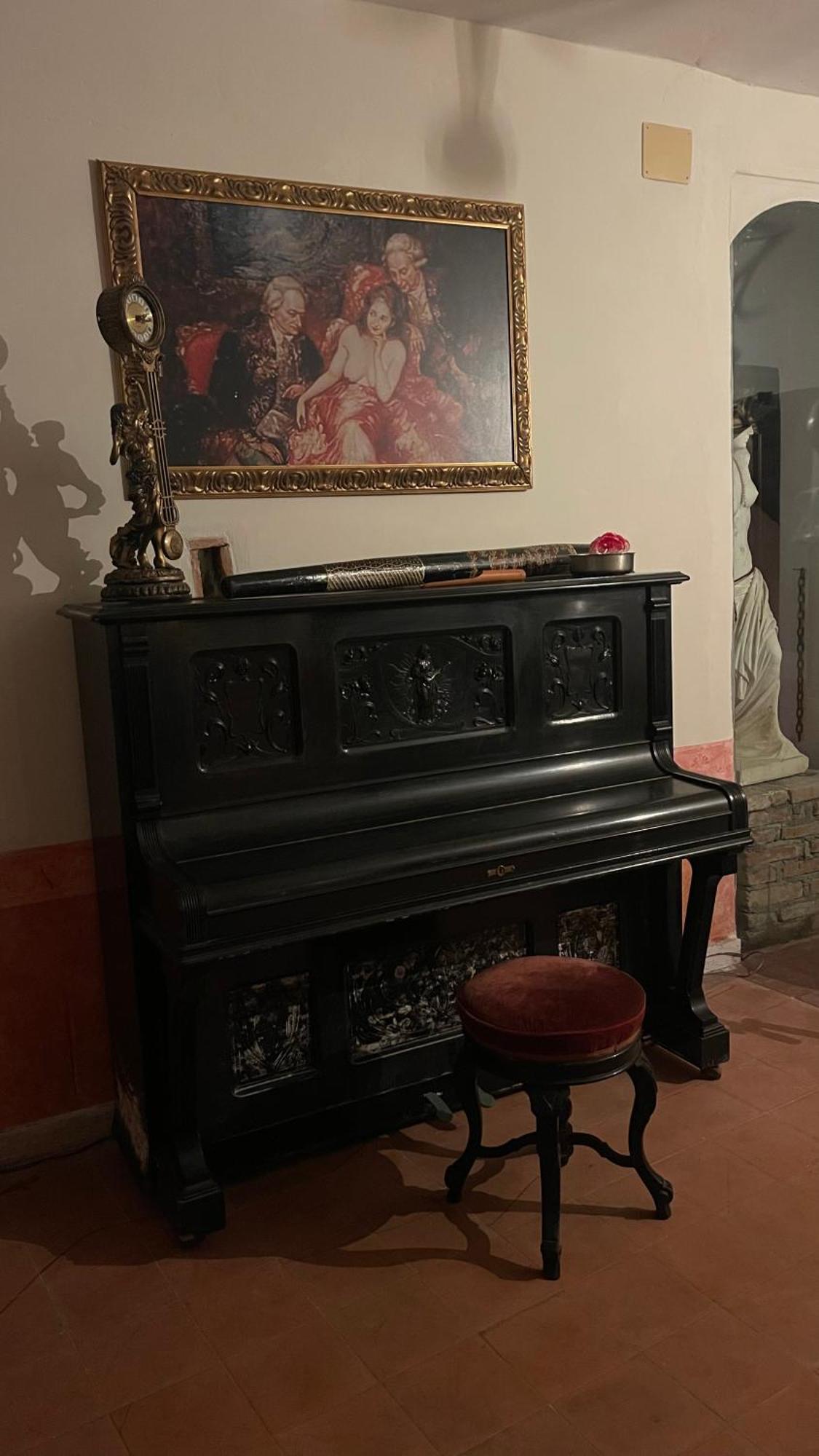Casa Di Giulietta Vicenza Hotel Arcugnano Kültér fotó