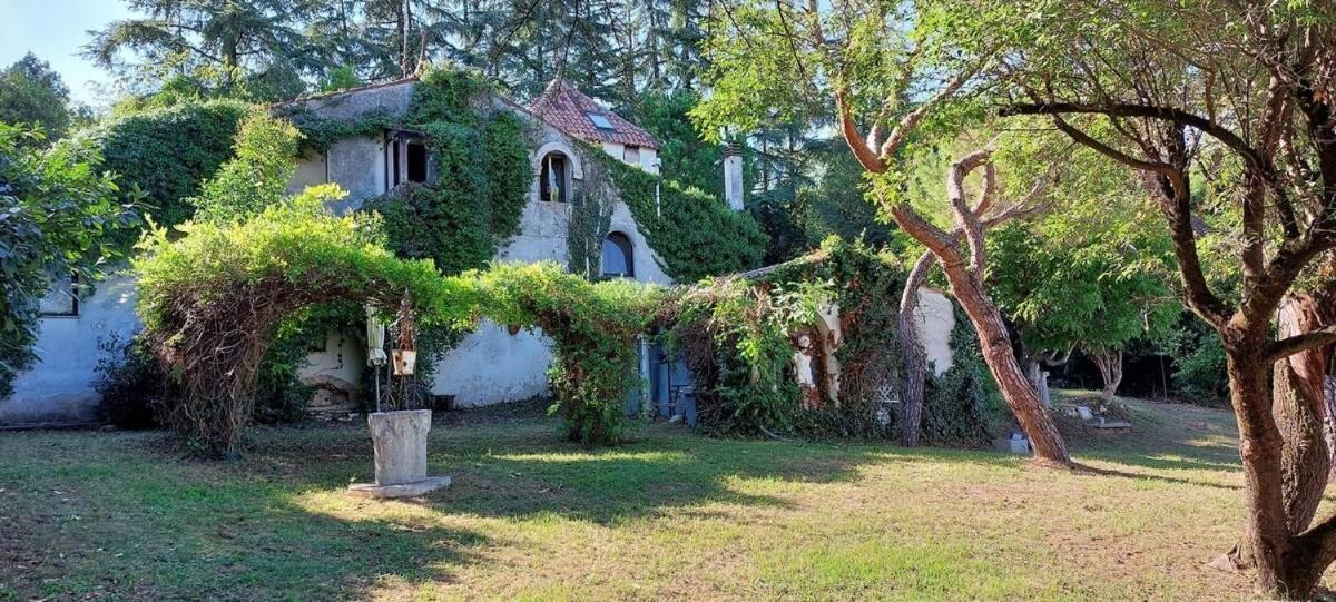 Casa Di Giulietta Vicenza Hotel Arcugnano Kültér fotó