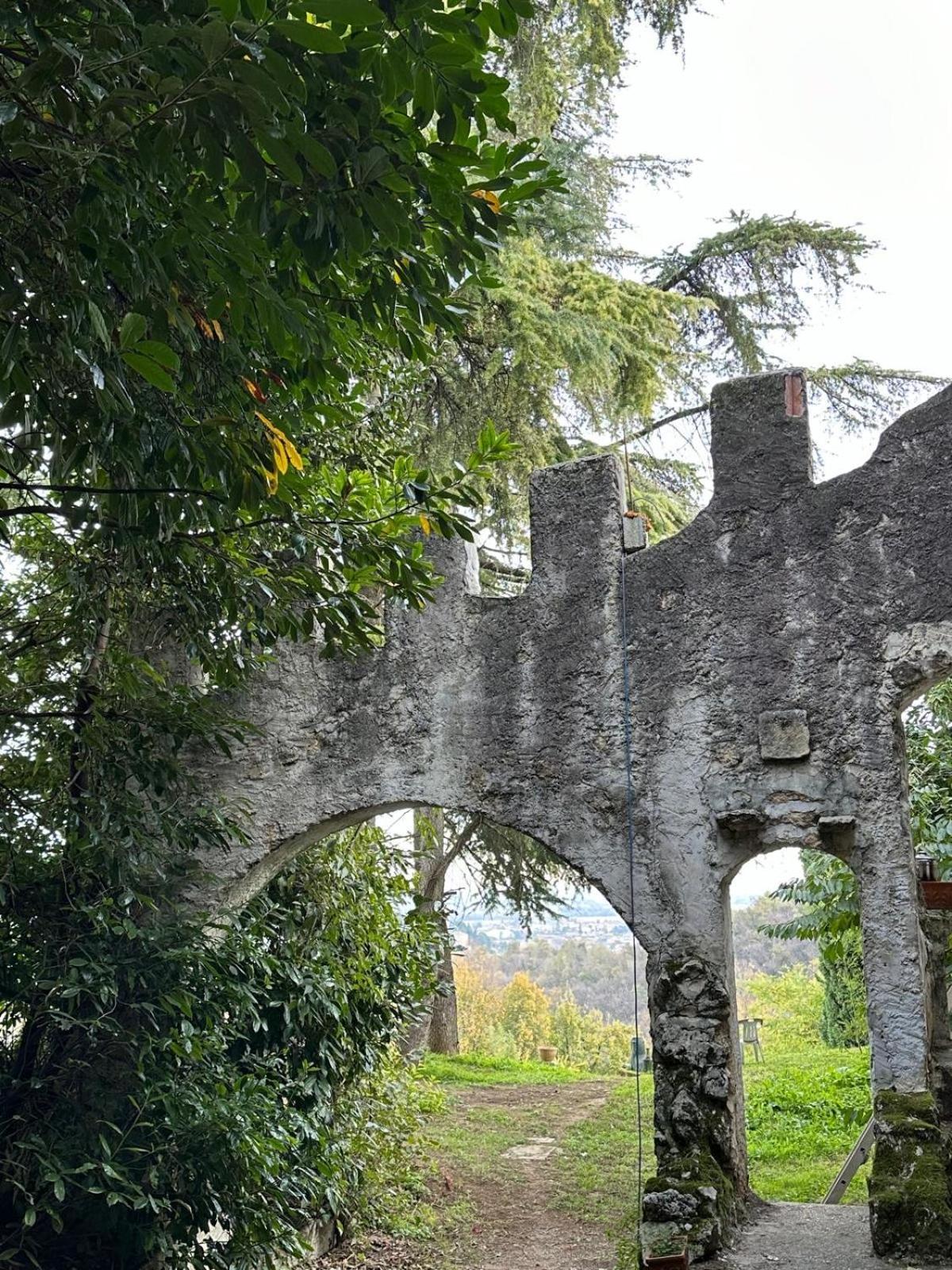 Casa Di Giulietta Vicenza Hotel Arcugnano Kültér fotó