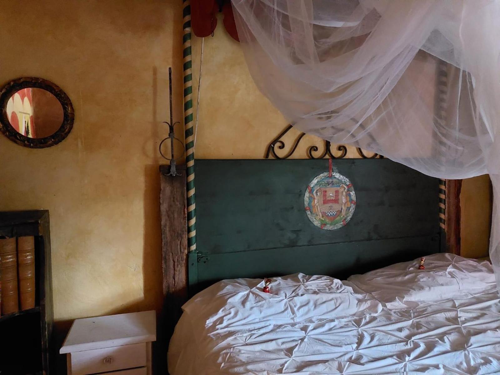 Casa Di Giulietta Vicenza Hotel Arcugnano Kültér fotó