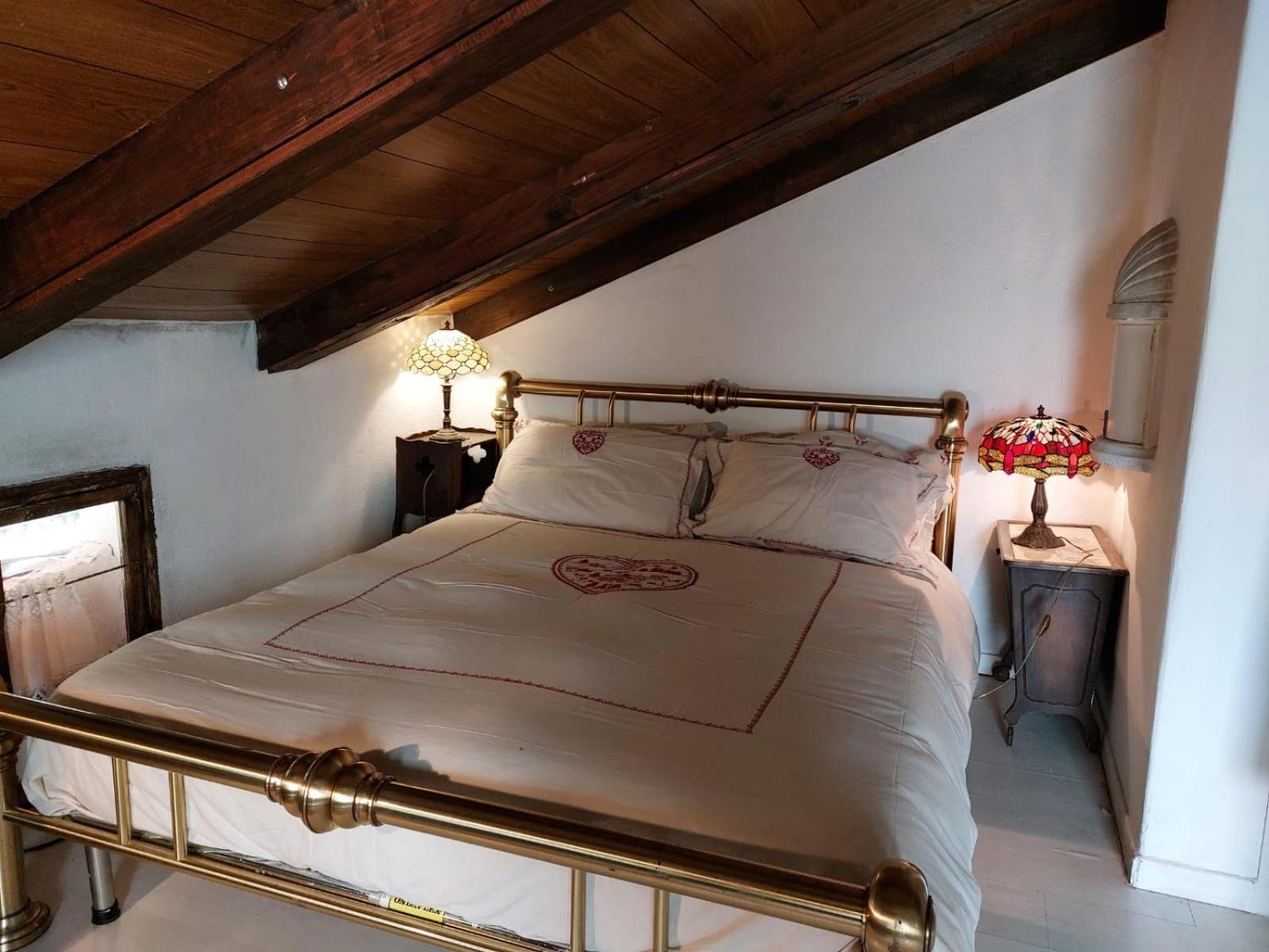 Casa Di Giulietta Vicenza Hotel Arcugnano Kültér fotó