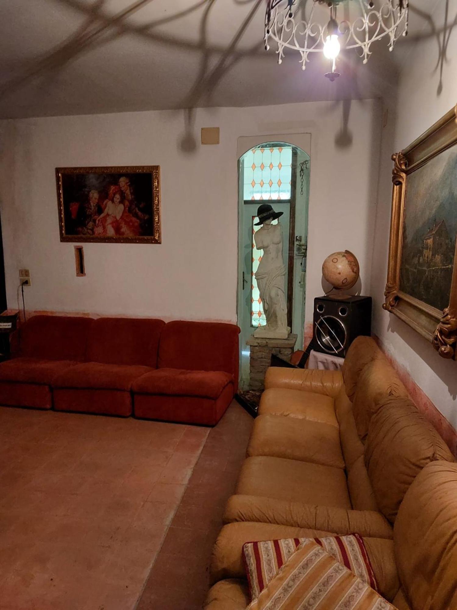 Casa Di Giulietta Vicenza Hotel Arcugnano Kültér fotó