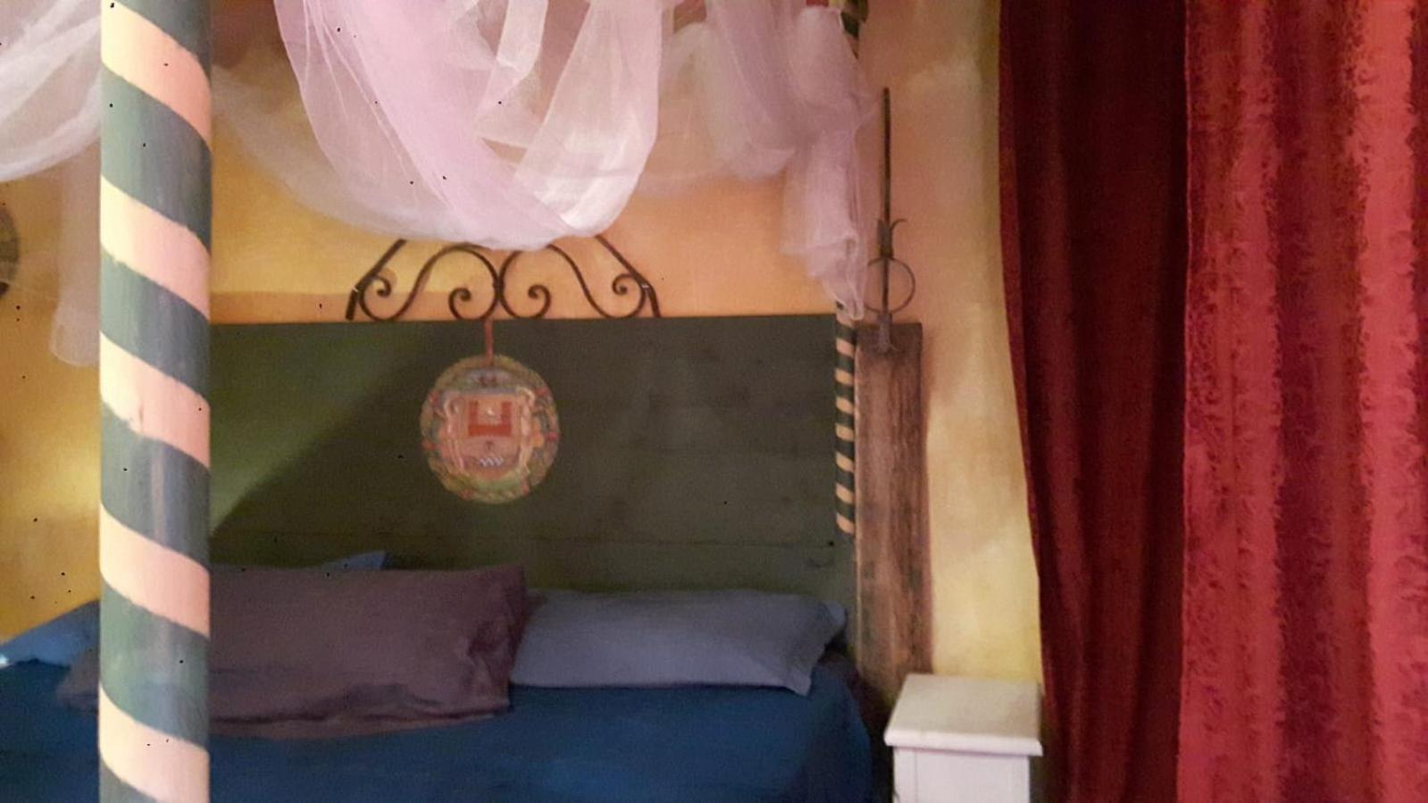Casa Di Giulietta Vicenza Hotel Arcugnano Kültér fotó