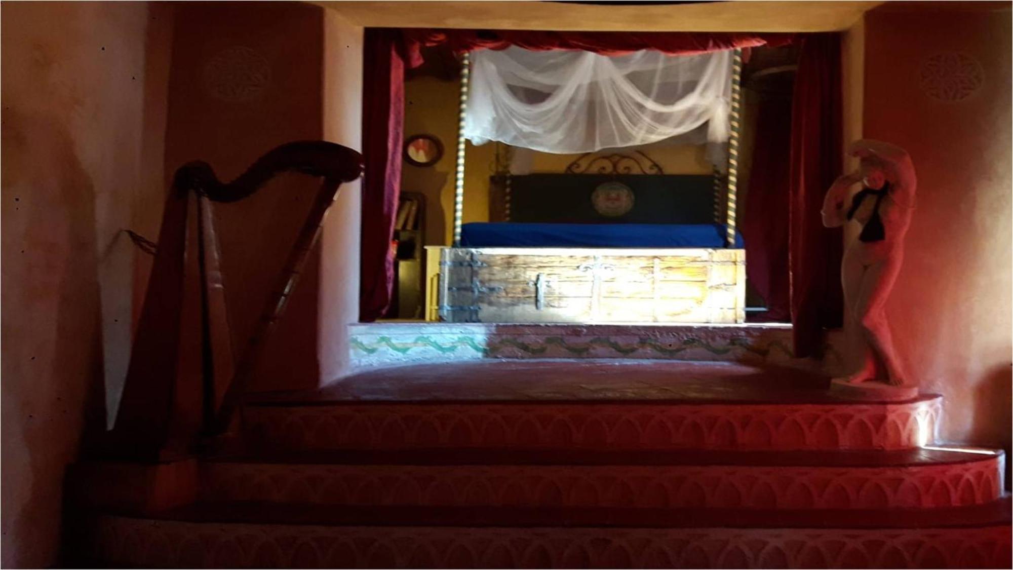 Casa Di Giulietta Vicenza Hotel Arcugnano Kültér fotó