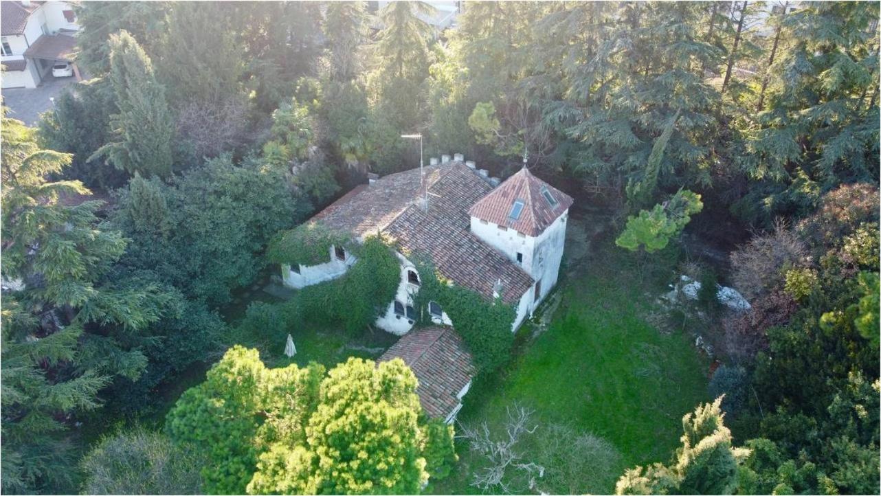 Casa Di Giulietta Vicenza Hotel Arcugnano Kültér fotó